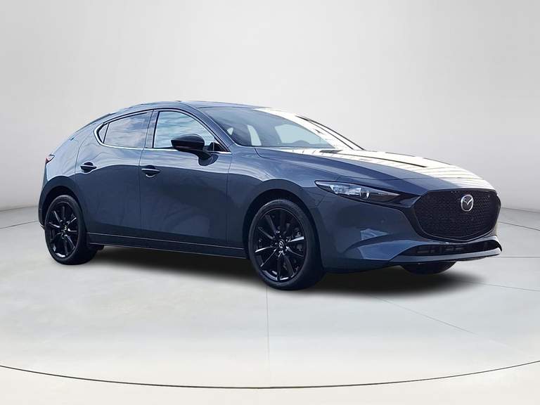 Mazda Mazda