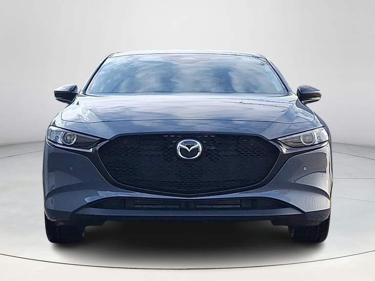Mazda Mazda