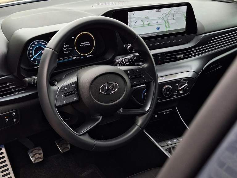 Hyundai Hyundai