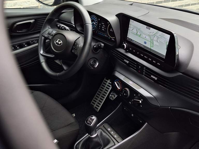 Hyundai Hyundai