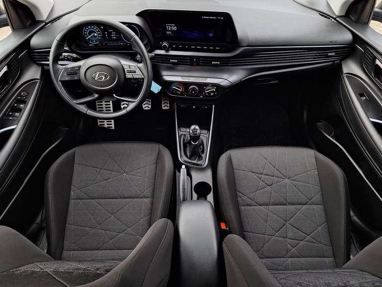 Hyundai Hyundai
