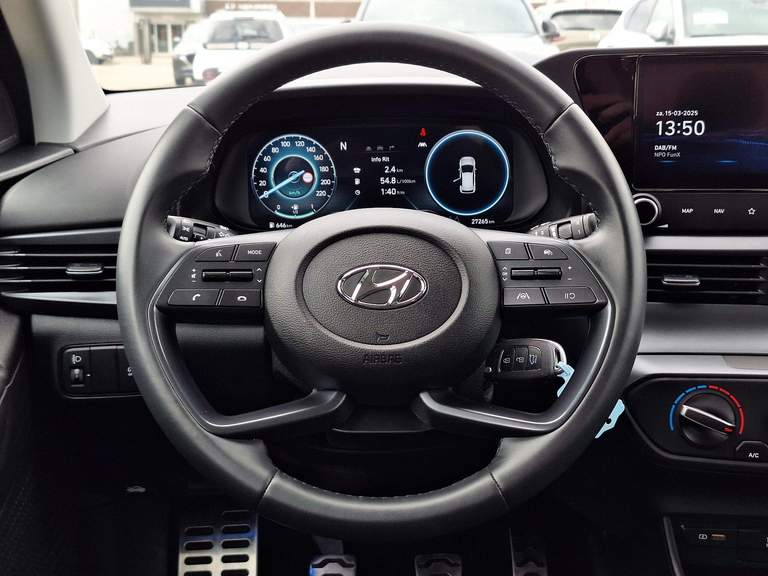Hyundai Hyundai