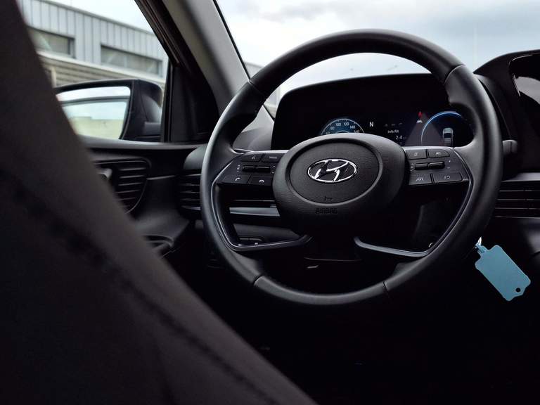 Hyundai Hyundai
