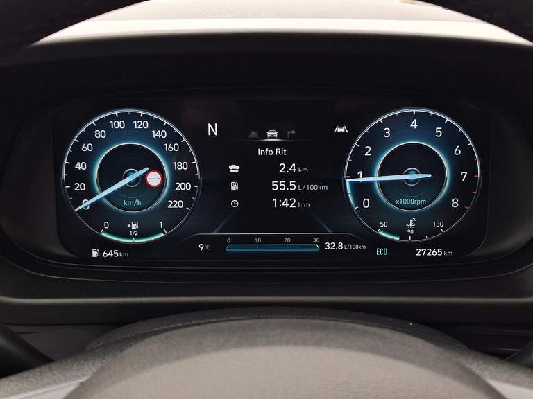 Hyundai Hyundai