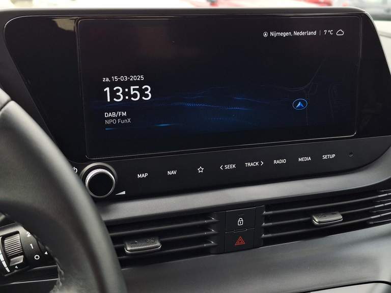 Hyundai Hyundai