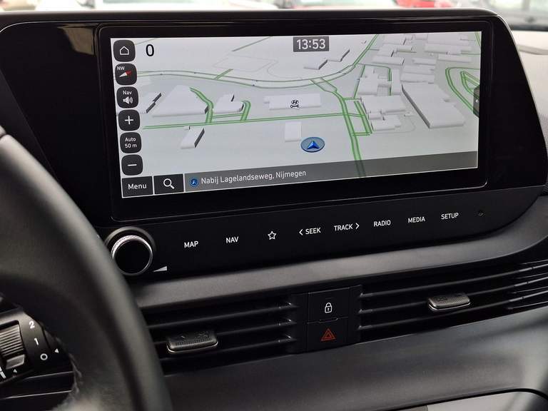 Hyundai Hyundai