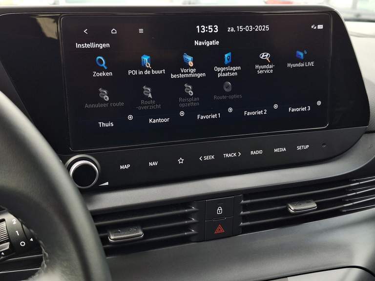 Hyundai Hyundai