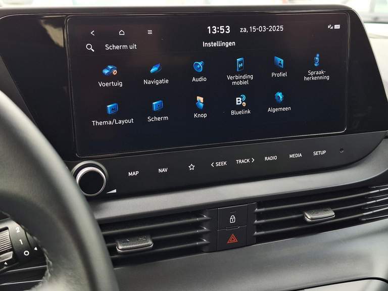 Hyundai Hyundai