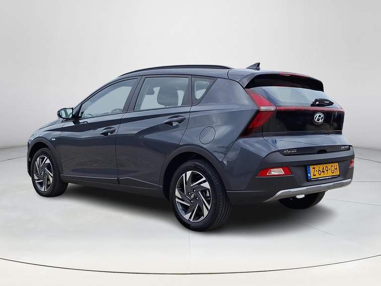 Hyundai Hyundai