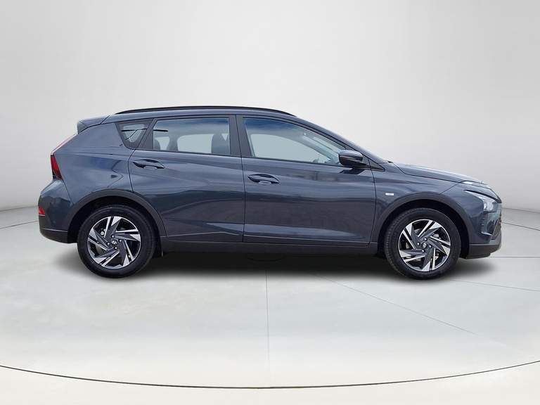 Hyundai Hyundai
