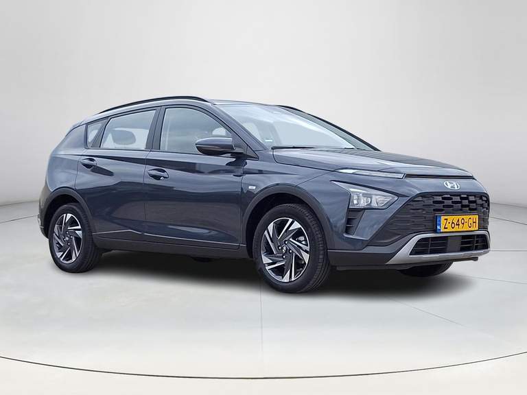 Hyundai Hyundai
