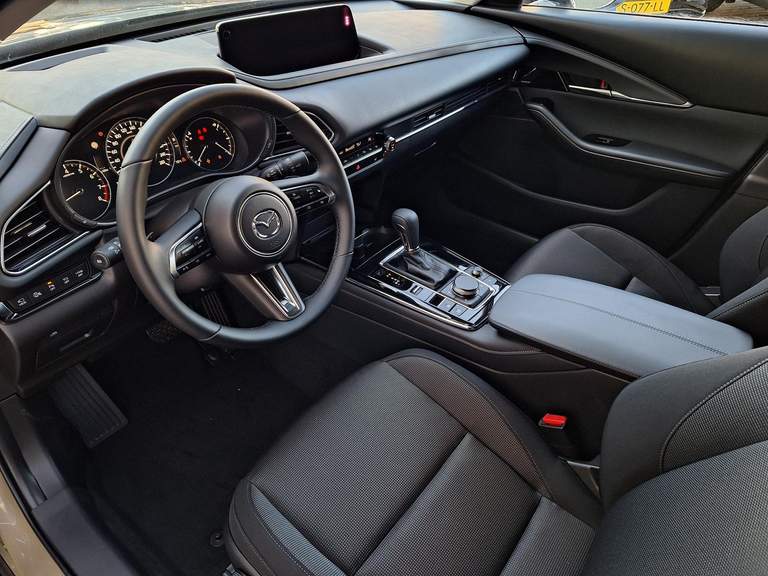 Mazda Mazda