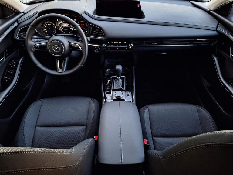 Mazda Mazda