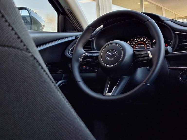 Mazda Mazda