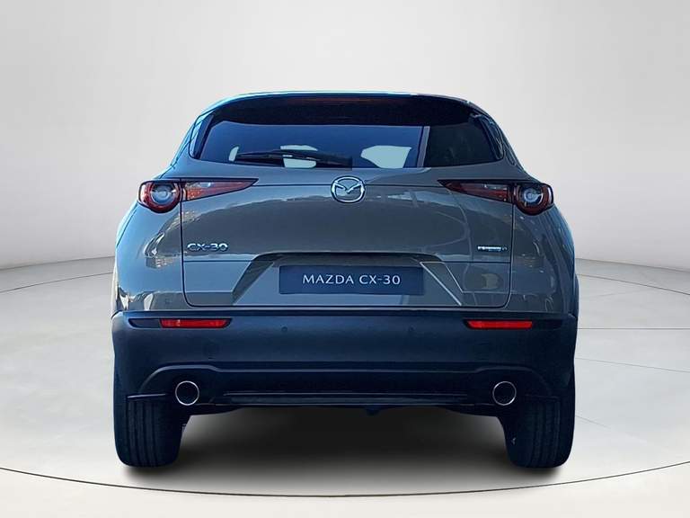 Mazda Mazda
