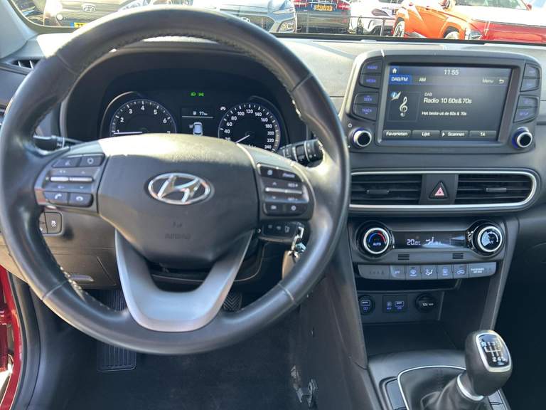 Hyundai Hyundai