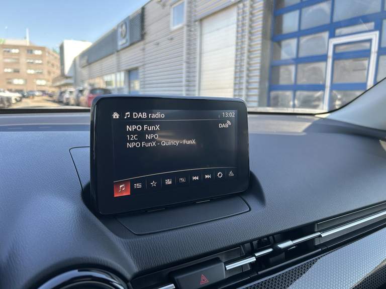 Mazda Mazda