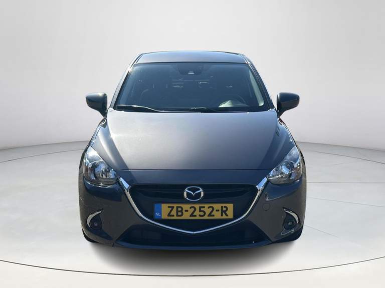 Mazda Mazda