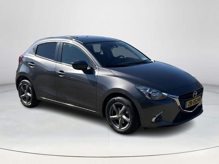 Mazda Mazda