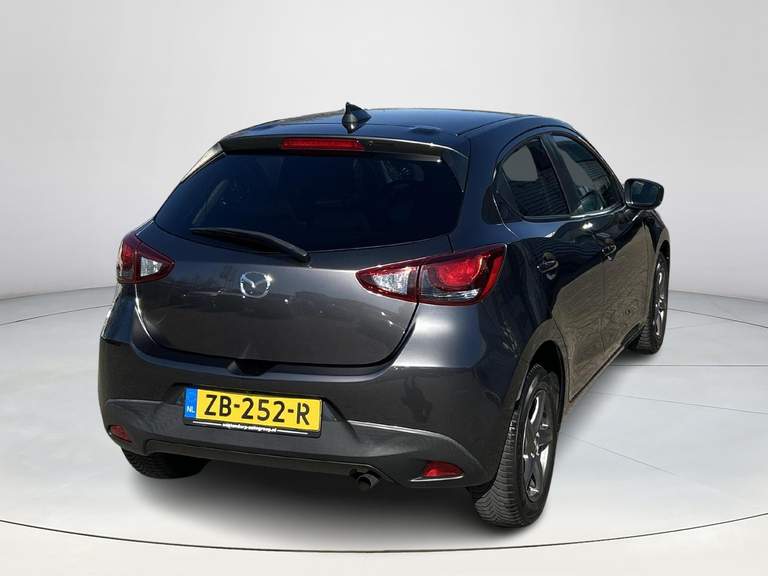 Mazda Mazda