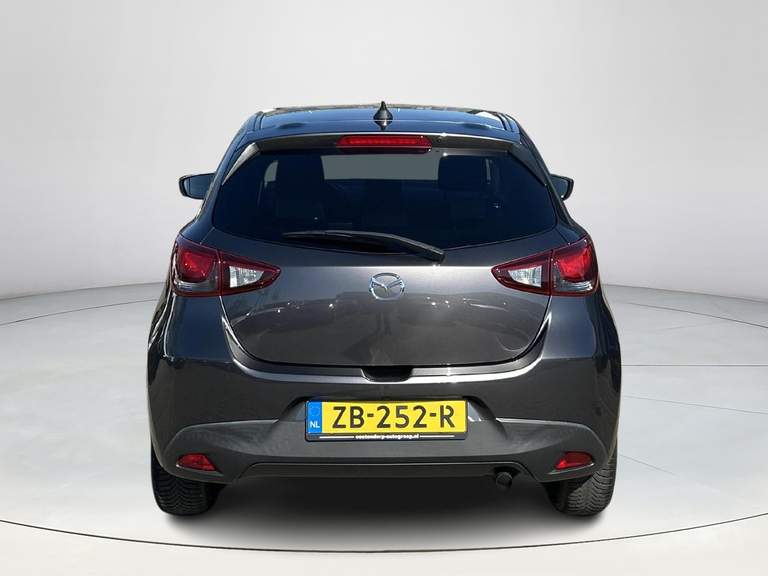 Mazda Mazda