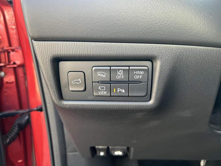 Mazda Mazda