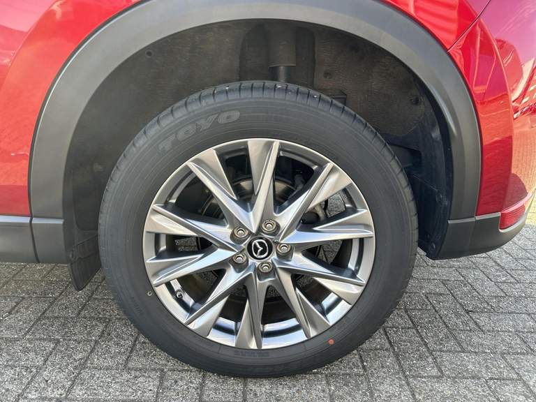 Mazda Mazda