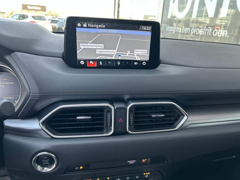 Mazda Mazda