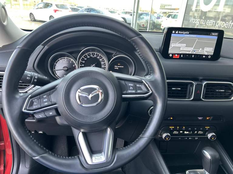 Mazda Mazda