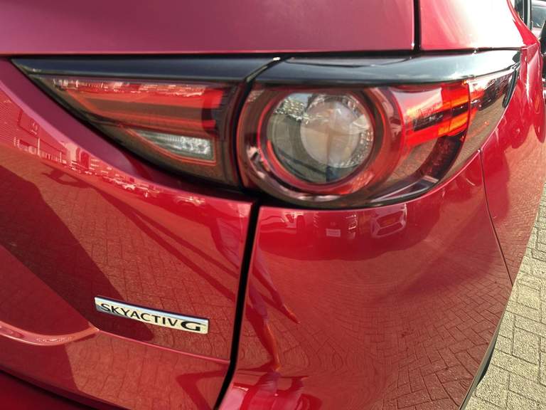 Mazda Mazda