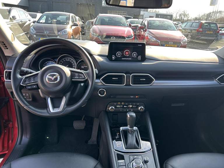 Mazda Mazda