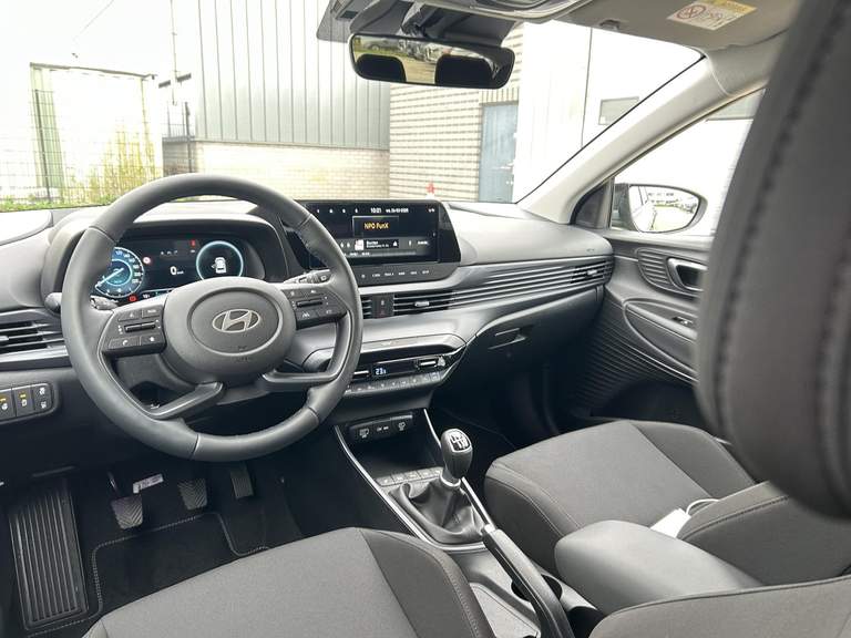 Hyundai Hyundai