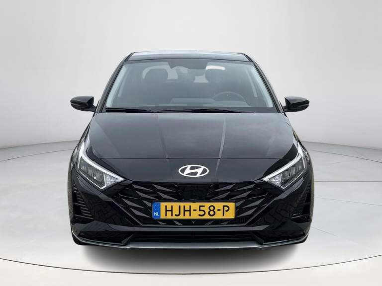 Hyundai Hyundai
