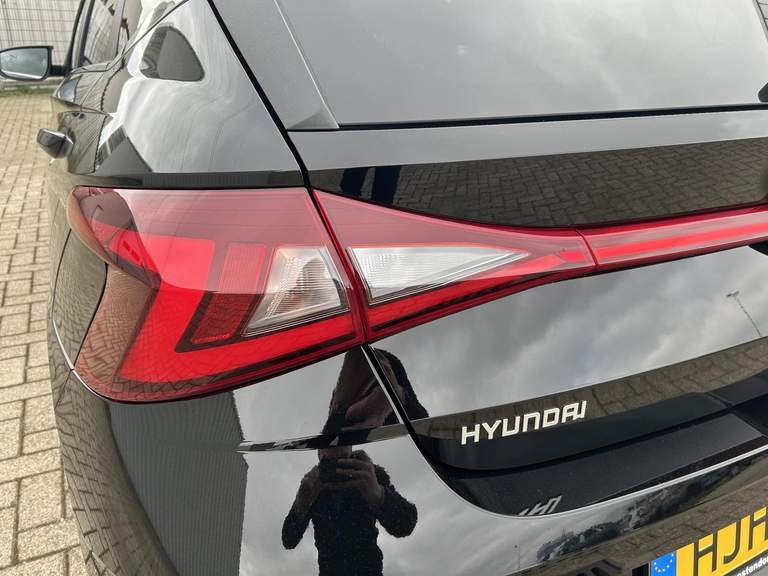 Hyundai Hyundai