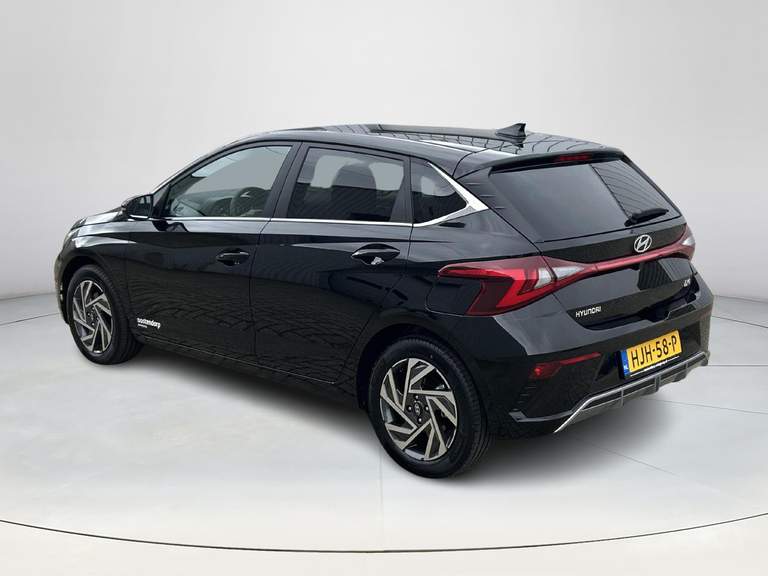 Hyundai Hyundai