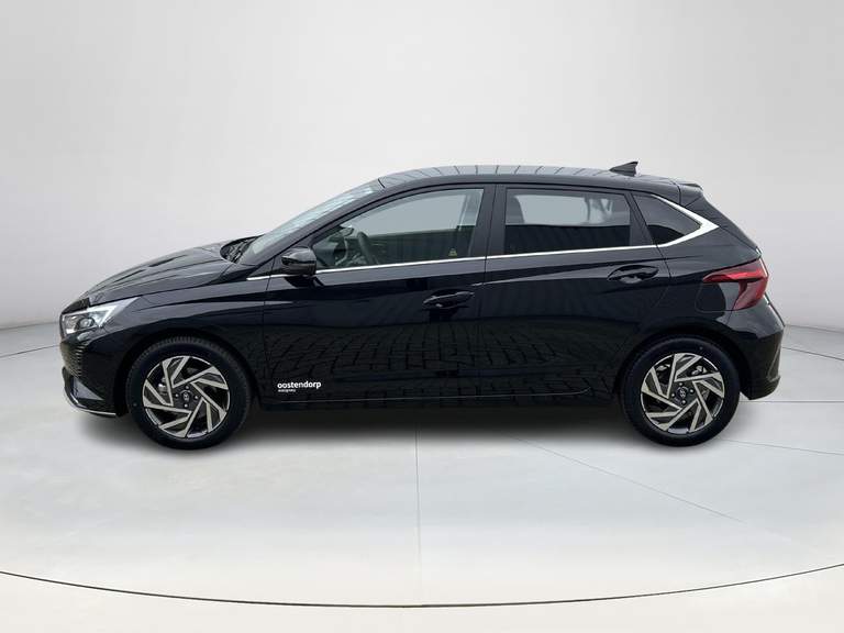 Hyundai Hyundai