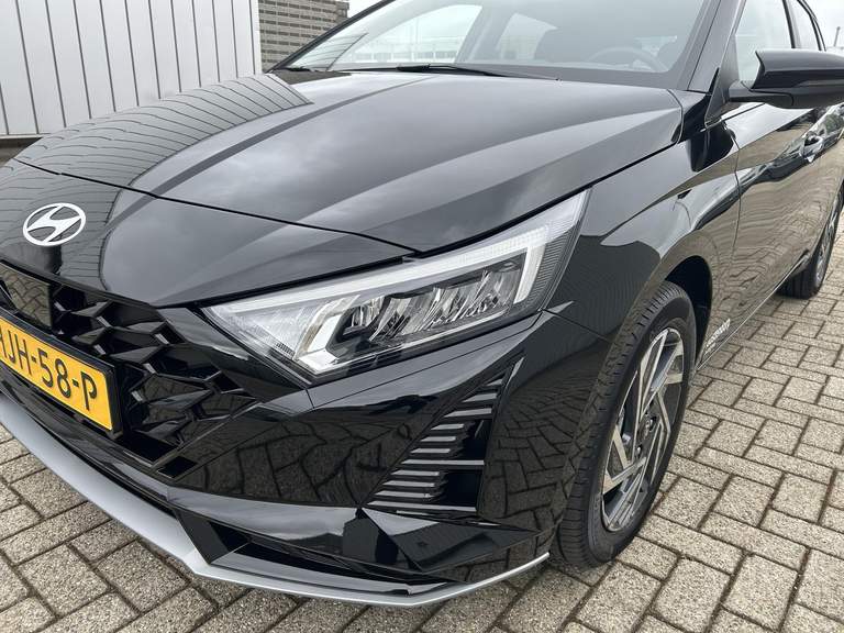 Hyundai Hyundai
