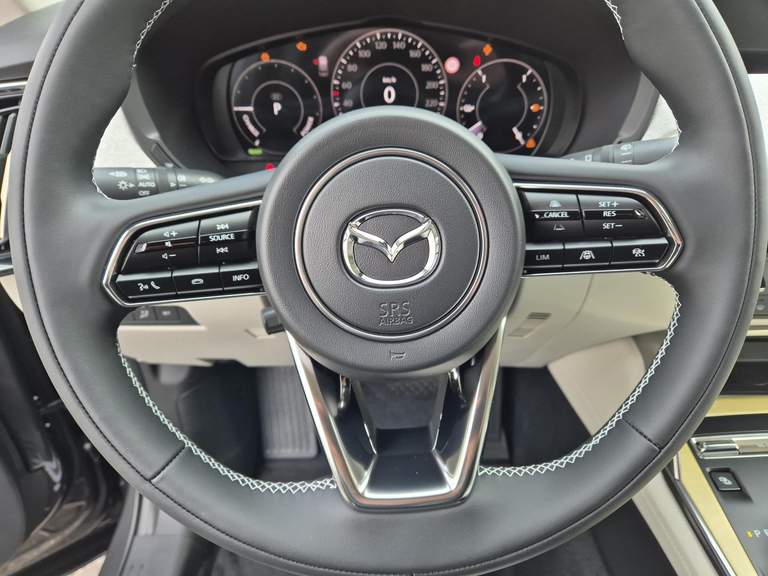 Mazda Mazda