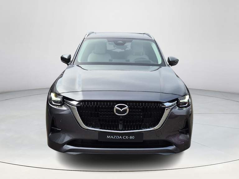 Mazda Mazda