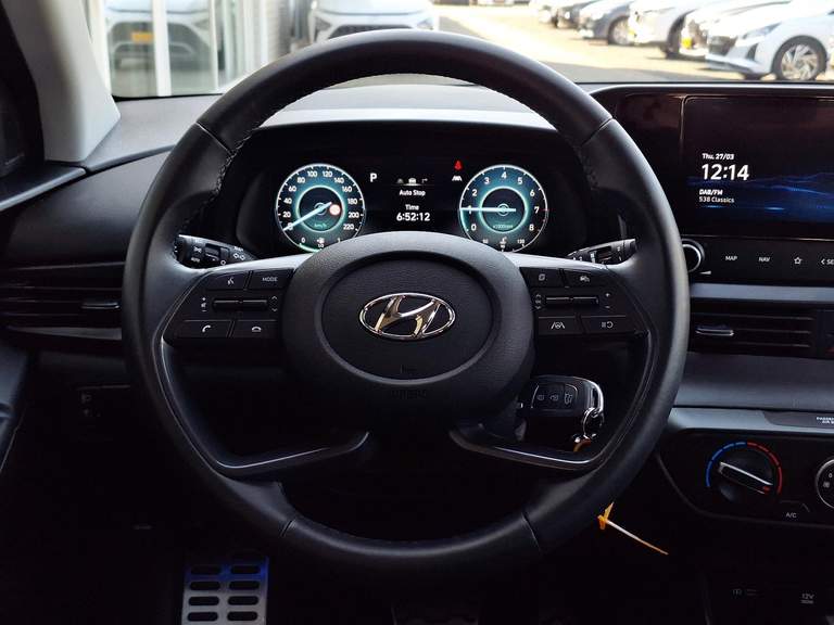 Hyundai