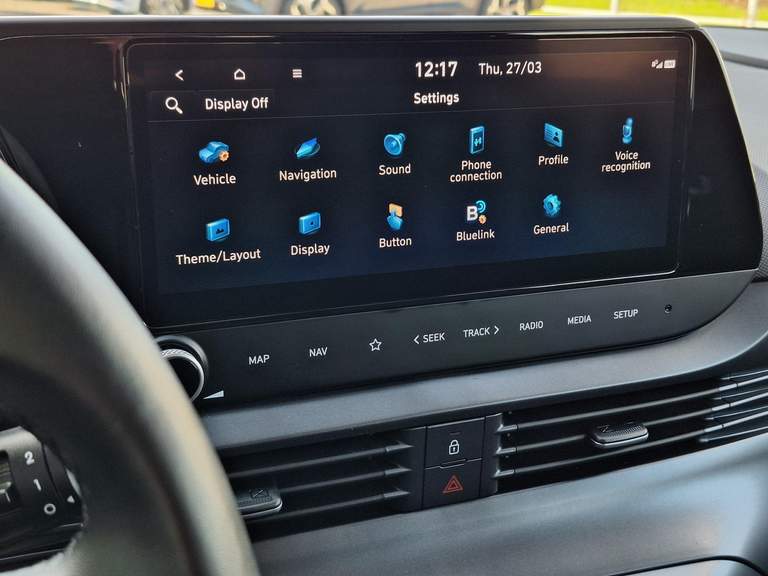 Hyundai