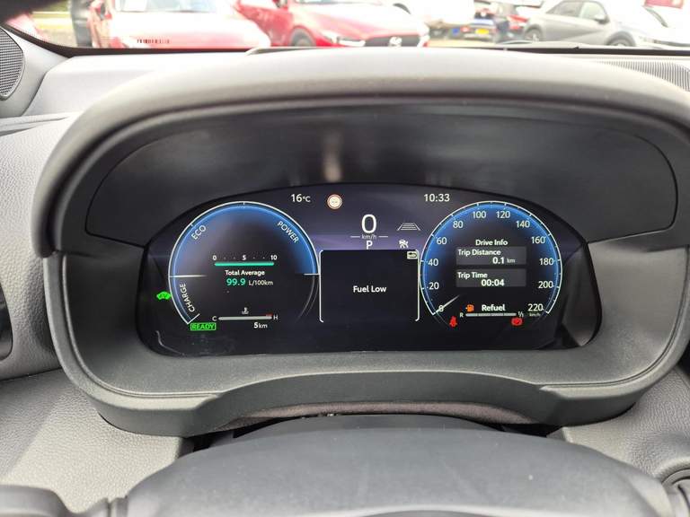 Mazda Mazda