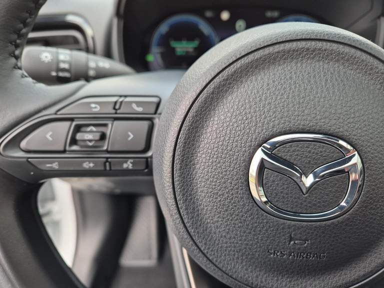 Mazda Mazda