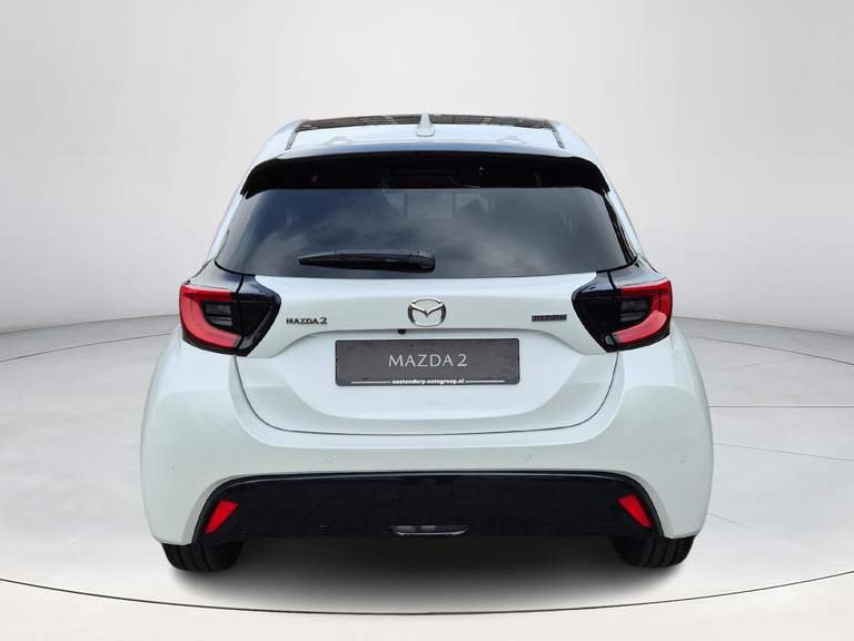Mazda Mazda