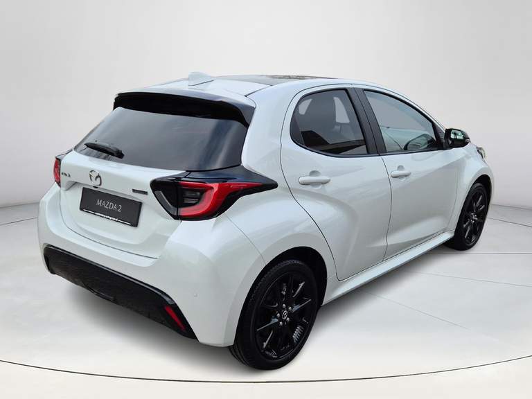 Mazda Mazda