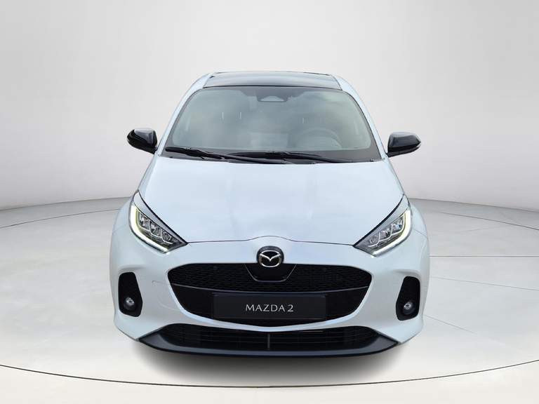 Mazda Mazda