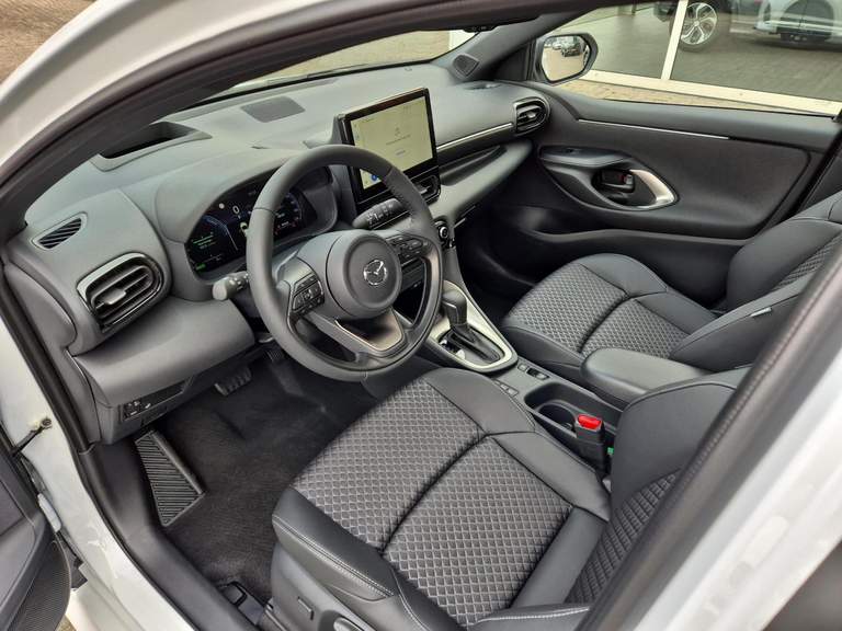 Mazda Mazda