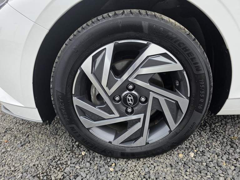 Hyundai Hyundai