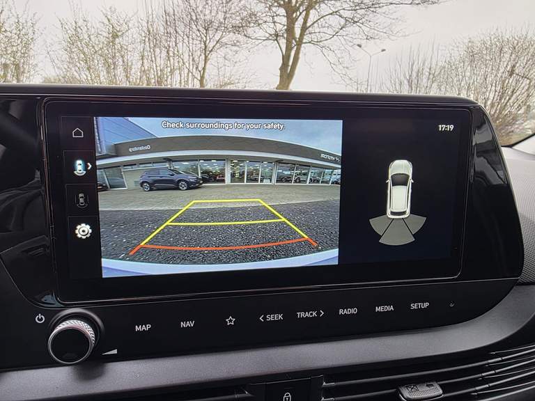 Hyundai Hyundai