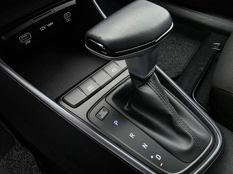 Hyundai Hyundai